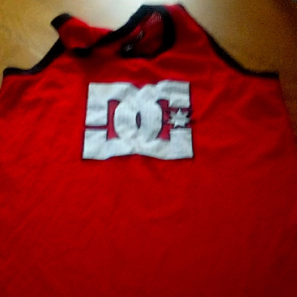 Limited D.C. Shoes Jersey - Picture 1 of 4